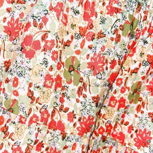 BOGO FREE!! Universal thread A line skirt - Picture 2 of 3